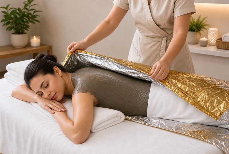 Body Wrap