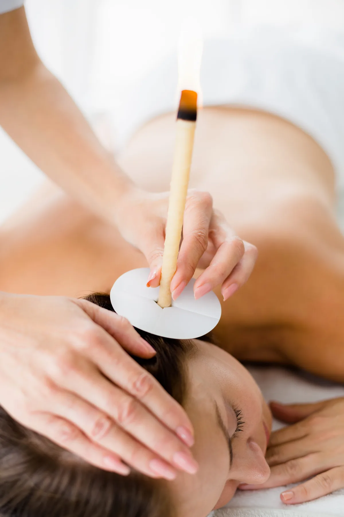 Brooklyn ear candling and Staten Island ear coning — ear candling near me at Five Star Colonic NY