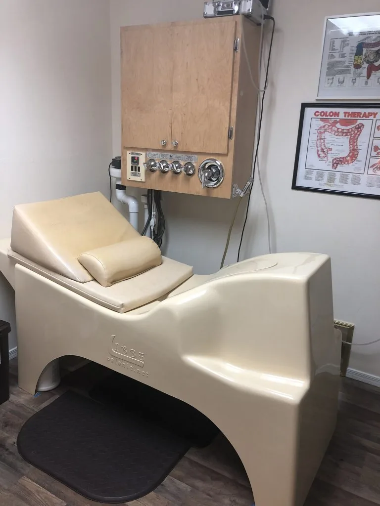 Enema colonic irrigation Staten Island — professional colonic irrigation at Five Star Colonic NY