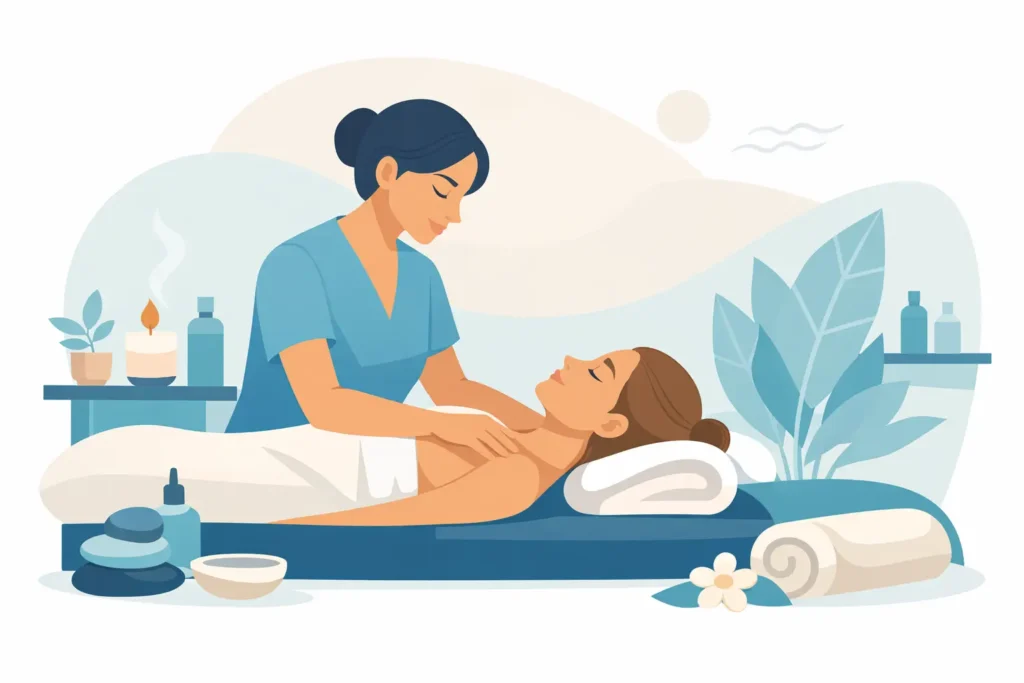 Why One on One Wellness Treatments Feel Different