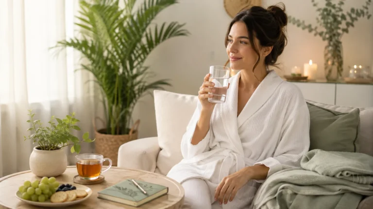 Colonic Aftercare Tips for a Comfortable Reset
